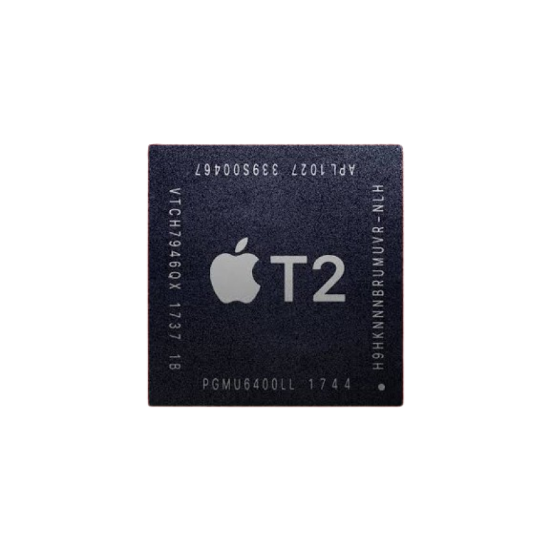 T2 APL1027 339S00536 A2251/2289/2141/2179/1990/1989/A1932 BGA Chipset IC