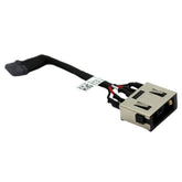 DC Power Jack For Lenovo Thinkpad T460S, T470S, DC30100PK00, DC30100PZ00, DC30100RC00, DC30100PY00, DT471