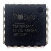 TB62D515FG , TB62D516FG QFP-128 IC