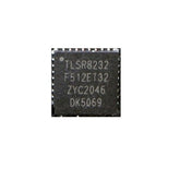 TLSR8232F512ET32 TLSR8232 8232 QFN-32 IC