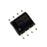 TP4056 4056 SMD SMT Lithium Battery Charging IC SOP-8