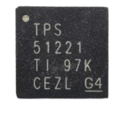 TPS51221RTVR TPS51221 IC