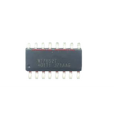 WT7652T WT7652 SOP-16 IC