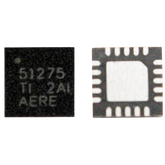 TPS51275CR TPS51275C 1275C