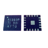 TPS51393PRJER TPS51393P 51393P IC