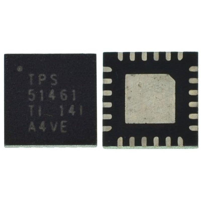 TPS51461 TPS51461RGE IC