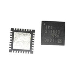 TPS51980B 51980B U7501 U7201 TPS51980B TPS51980B TPS519808 IC