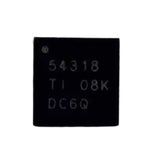 TPS54318RTER TPS54318 54318 QFN-16 IC