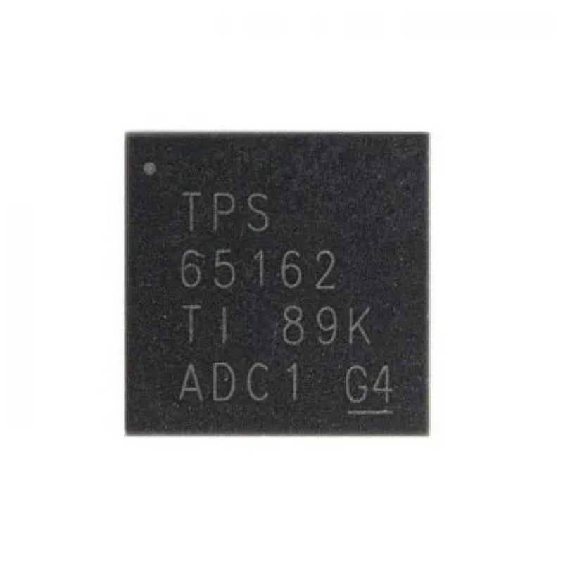 TPS65162 65162 QFN-48 IC