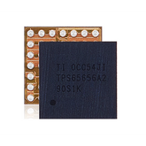 TPS6565A2 TPS 6565A2 12 13 Series Display IC