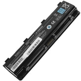 Toshiba PA5024U-1BRS Battery for Toshiba Satellite C55 C55-A C55T C55DT C55D C850 C855 C855D L850 L855 L875 M840 P850 P855 P875 S855 S875 C75D C875 PA5026U-1BRS PA5025U-1BRS PABAS261 PA5027U-1BRS PA5023U-1BRS Series Laptop's.