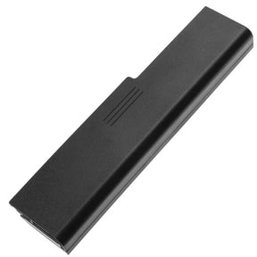 Toshiba PA3634U-1BAS Battery for Toshiba Satellite C650 C645 C650D C655 C655D C660D L310 L311 L312 L315 L317 L322 L700 L750 L755 L770 L515 M300 M301 M305 M505 M640 M645 U405 PA3634U-1BRS PA3635U-1BAM PABAS116 PABAS117 PABAS118 Series Laptop's.