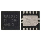 TPS51212DSCR TPS51212 IC