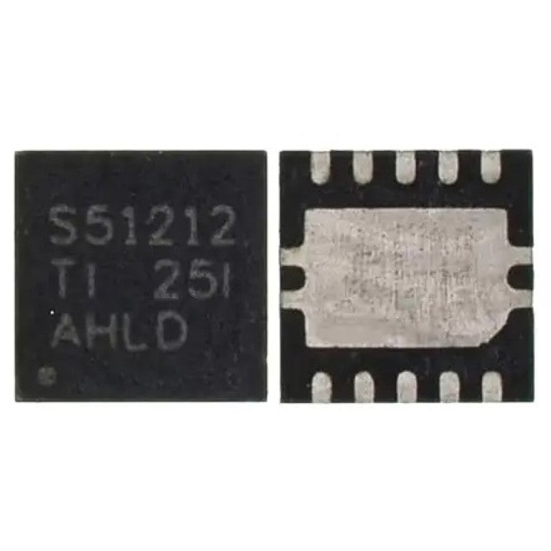 TPS51212DSCR TPS51212 IC