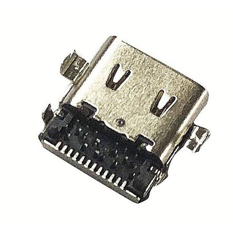 DC Power Jack Acer Chromebook 11 C771 C771t CB315-1H / 2H / 3H C771 Series Model N17Q6 Type-C USB Port