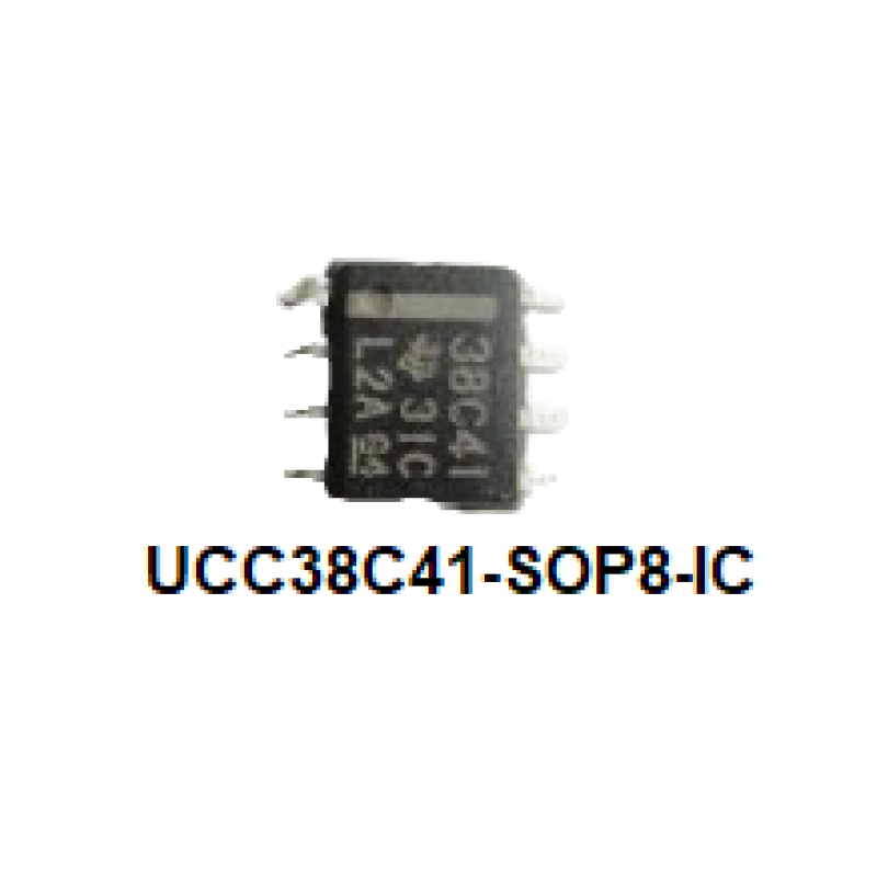 UCC38C41 SOP8 IC