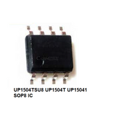 UP1504TSU8 UP1504T UP15041 SOP8 IC