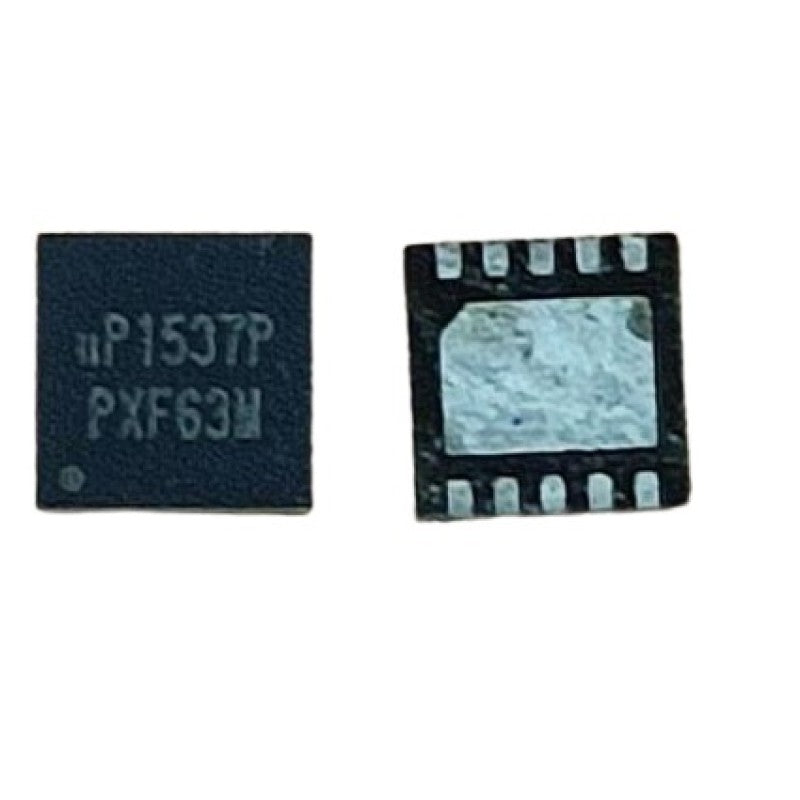 UP1537PDDA UP1537P UP1537 IC