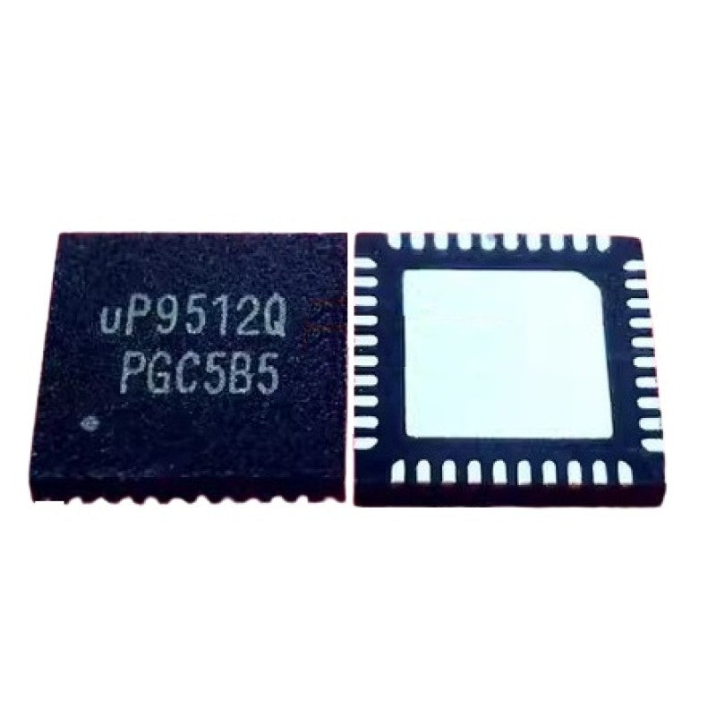 uP9512Q UP9512Q P9512Q QFN-32 IC