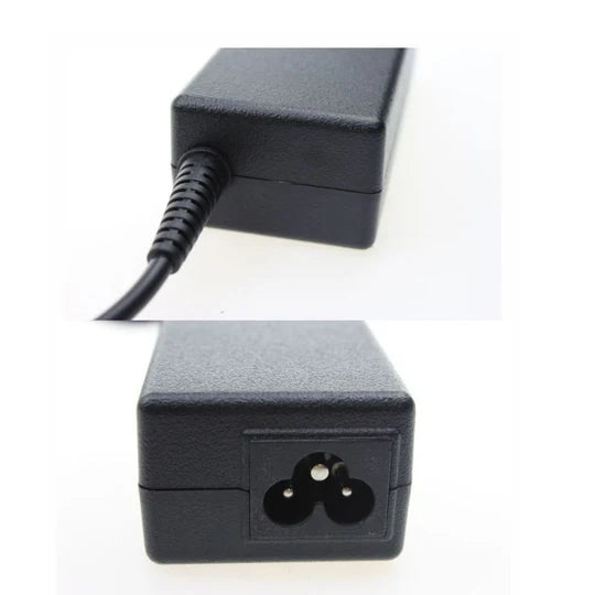 Asus X401A, X401U, X40U, X42 19V 3.42A 65W 5.5 mm pin Compatible Adapter Charger