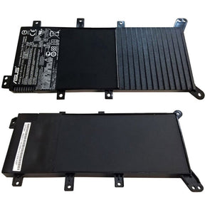BUY [ORGINAL] Asus VivoBook X555LA Laptop Battery - 7.6V 37Wh C21N1408