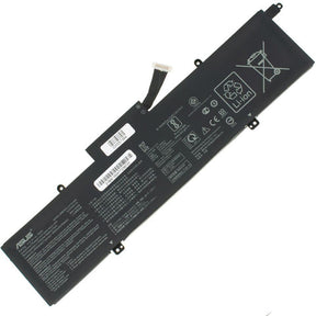 BUY [ORGINAL] Asus ROG Zephyrus G14 GA401QM Laptop Battery-15.4V 76Wh C41N1908