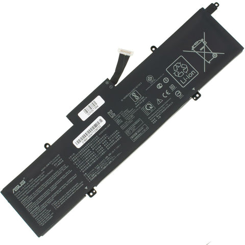 BUY [ORGINAL] Asus ROG Zephyrus G14 GA401QM Laptop Battery-15.4V 76Wh C41N1908