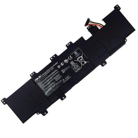 BUY [ORGINAL] Asus X502CA Laptop Battery -11.1V 44Wh C31-X502