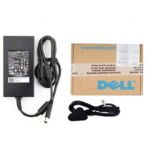 [Original] Dell Alienware 13 15 17 R2 R3 R4 Area 51M Laptop Charger - Genuine 180w (19.5v~9.23A) 7.4mm Pin Adapter