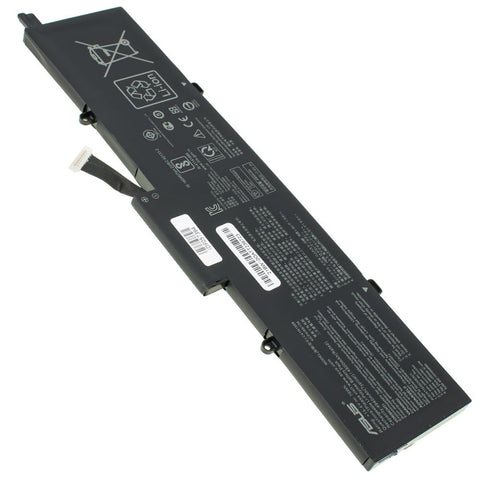 BUY [ORGINAL] Asus ROG Zephyrus G14 GA401QM Laptop Battery-15.4V 76Wh C41N1908