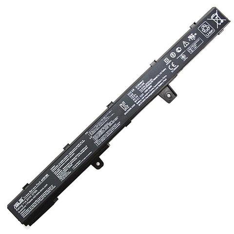 BUY [ORGINAL] Asus X451 Laptop Battery -14.4V 37Wh A41N1308