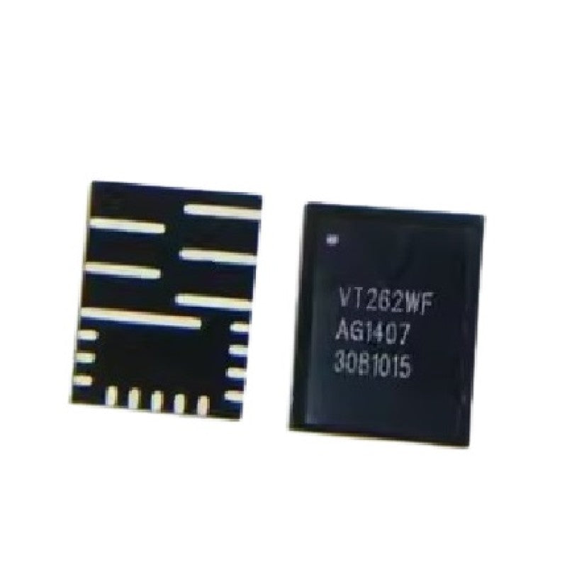 VT262WF VT262WFQX VT262WFQX-ADJ IC