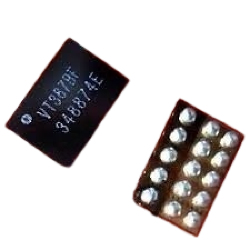 VT387BFCX ADJ VT387BFCR-ADJ VT387BF BGA IC