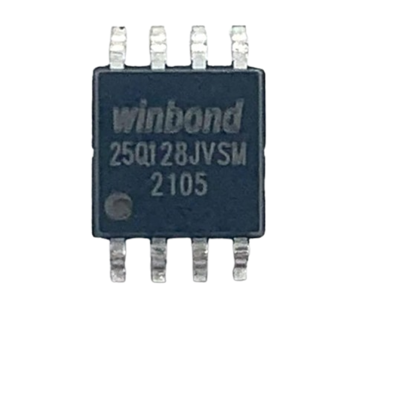 W25Q128JVSQ IC