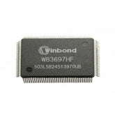 WINBOND 83697HF