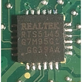 RTS5145-GRT Realtek Semiconductor Electronic Components IC