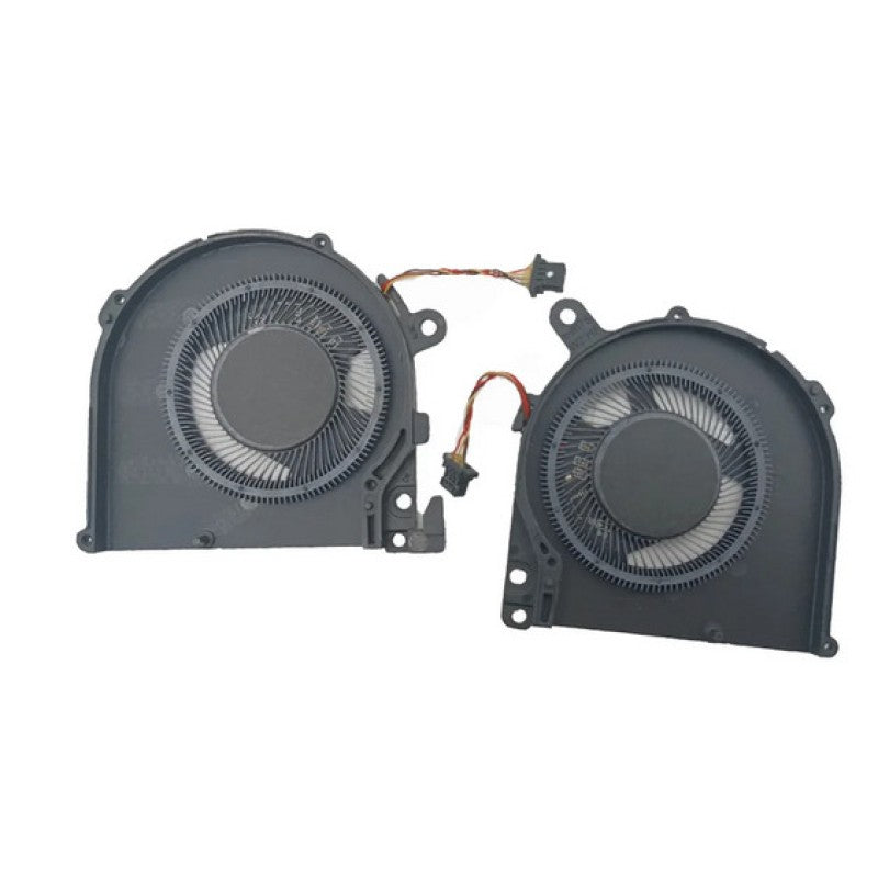 Laptop Fan For HP Spectre X360 2-in-1 14-EF 14-EF0000 CPU Cooling Fan Cooler