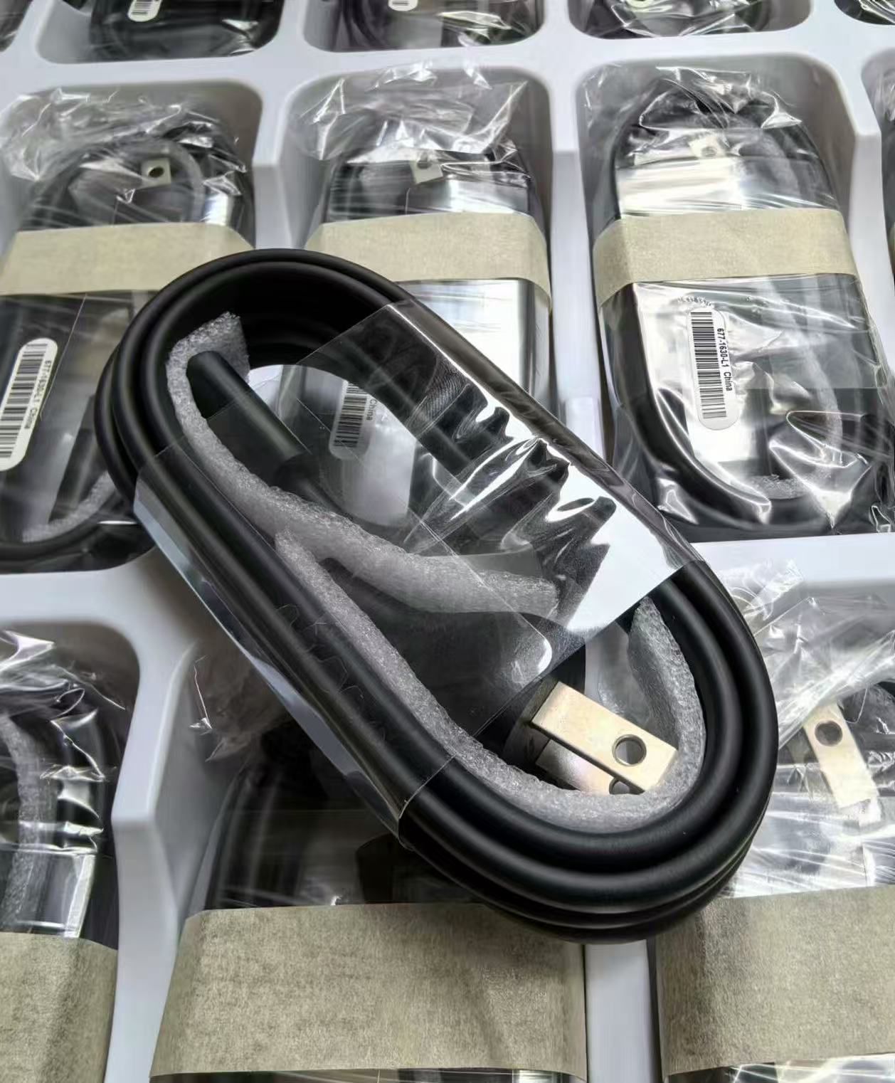 Macmini power cord Apple 125V 2.5A 1.8m