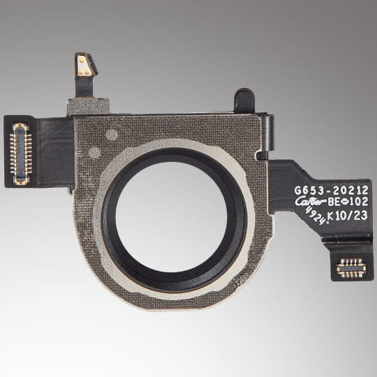 LDAF flex cable for Google pixel 9 pro / 9 pro xl