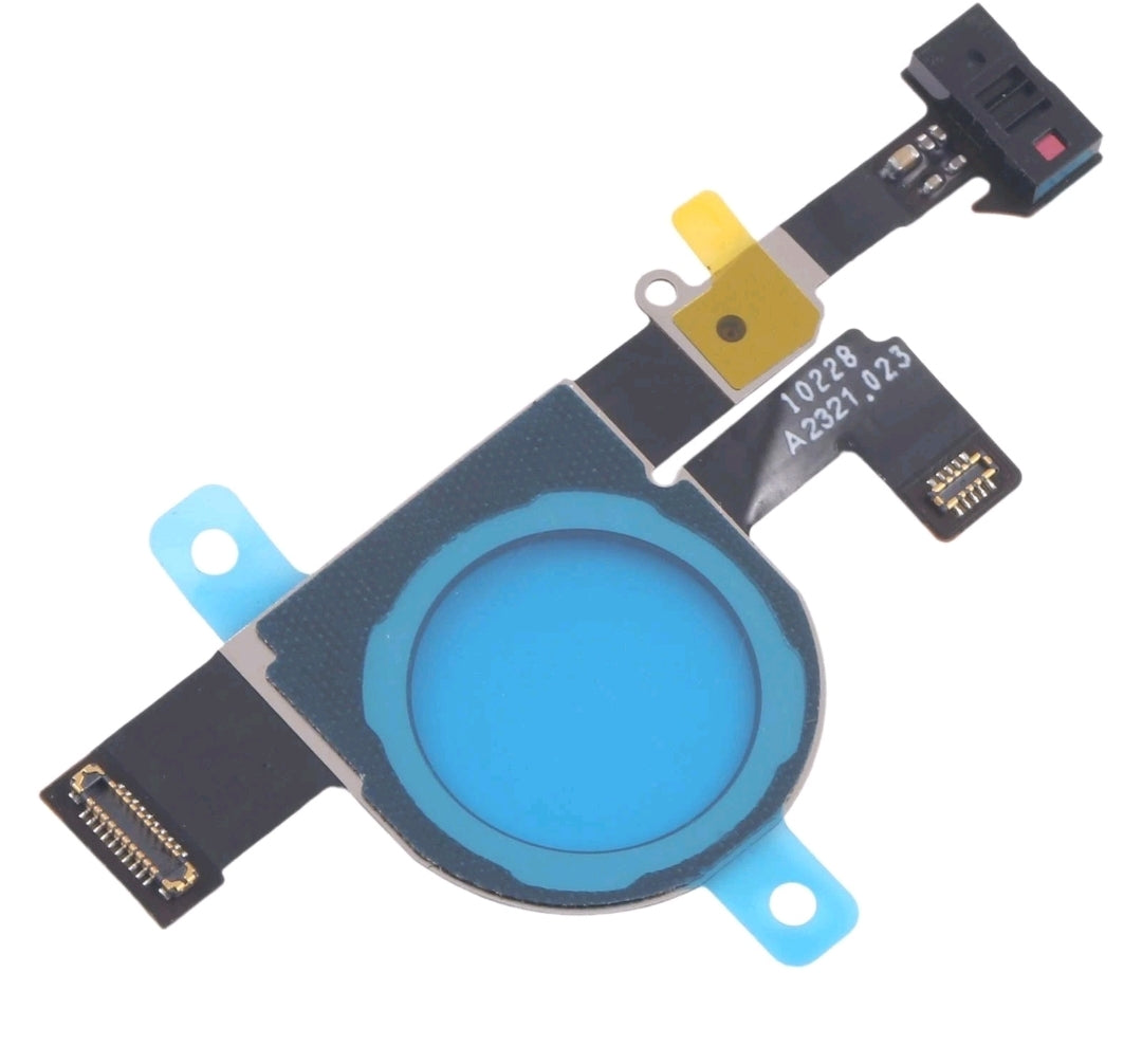 GOOGLE PIXEL 9 PRO XL MIC SENSOR FLEX CABLE