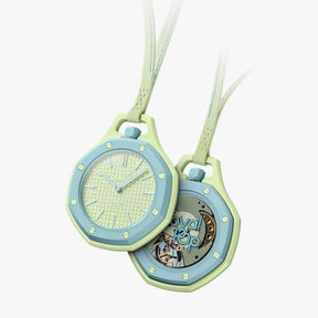 Swatch x Audemars Piguet Bioceramic Royal Pop Savonnette Otg Roz