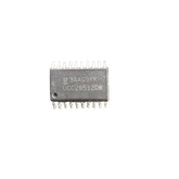 UCC28512DW UCC28512 UCC28512D IC