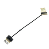 Display Cable For Asus VivoBook 14 S413 S413E S413FA S413UA S413JA DD0XKSLC310 DD0XKSLC100 DD0XKSLC110 DD0XKSLC210 14005-03350400 14005-03350700 LCD LED LVDS Flex Video Screen Cable