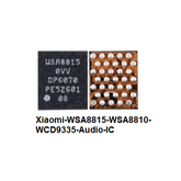 Xiaomi WSA8815 WSA8810 WCD9335 Audio IC For Xiaomi 5S Plus G5