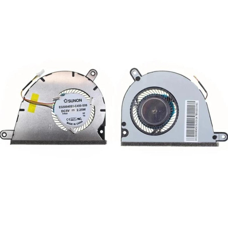 Fan For Lenovo Yoga 2 13 Yoga 2 Series CPU Cooling Fan Cooler