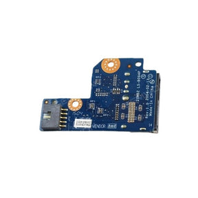 DC Power Supply Board For Lenovo Ideapad B40 B50 B40-45 B40-70 B50 B50-70 B50-80 B50-45 ZIWB2 LS-B094P ( Only Board )