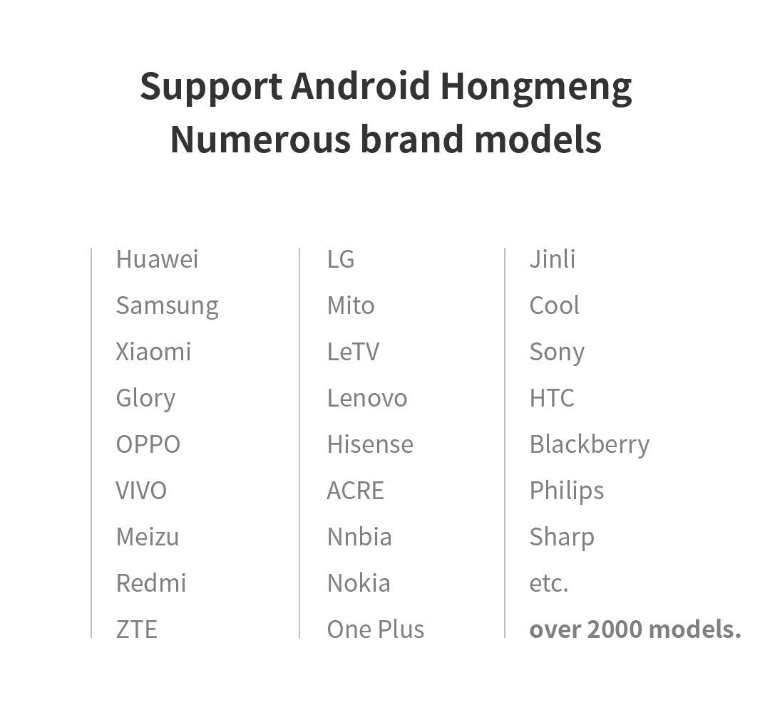 iBoot AD Power Pro Android General Series Boot Line (Mechanic)