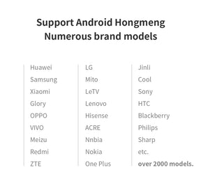 iBoot AD Power Pro Android General Series Boot Line (Mechanic)