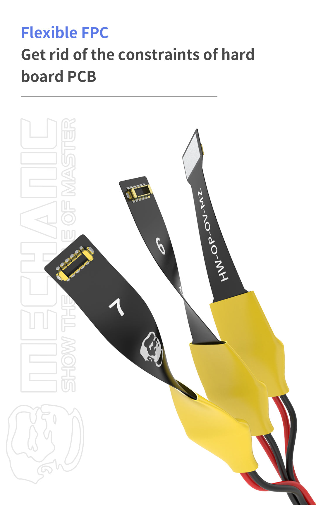 iBoot AD Power Pro Android General Series Boot Line (Mechanic)