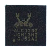 ALC3292 ALC3292-CGT QFN-48 IC